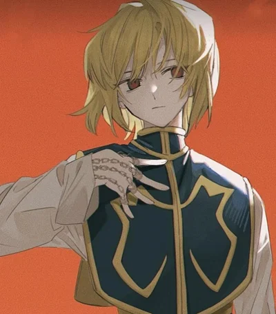 Kurapika