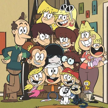 Rita Loud's Modern Life