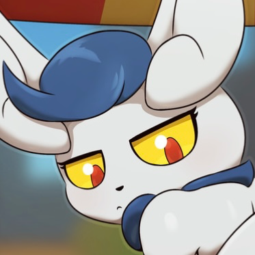 Mewa | She actually likes you?