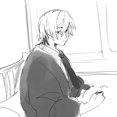 Zanka Nijiku ˗ˋ .Sick Day┊