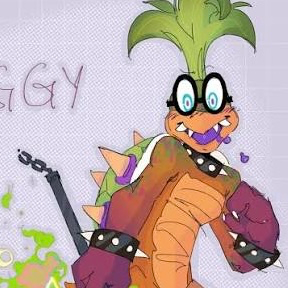 Iggy (SM) (MYOS)