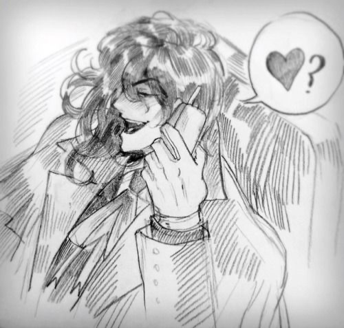 ALUCARD HELLSING