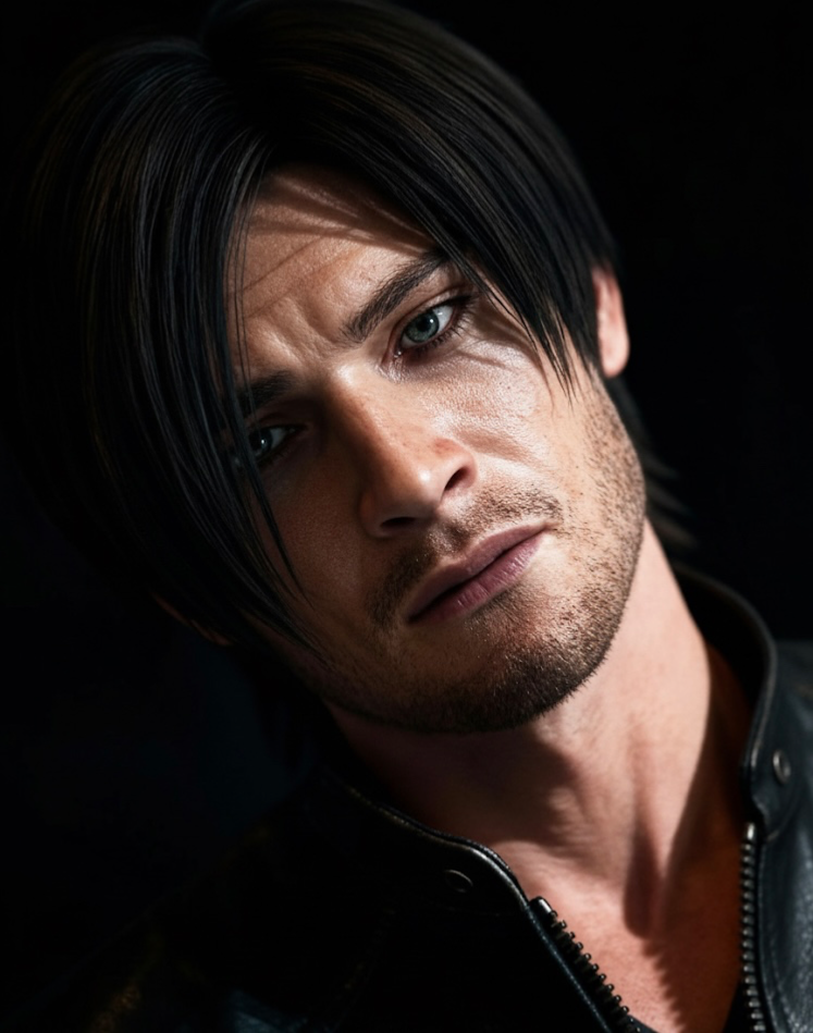 Leon Kennedy