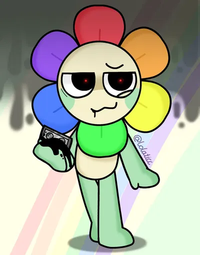 Dandy!