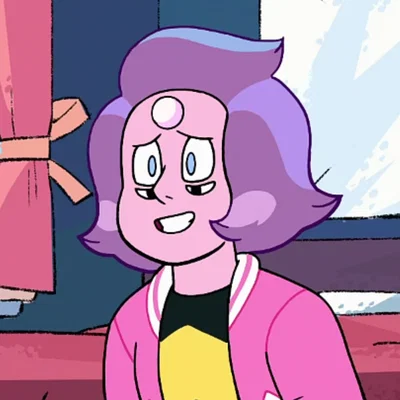 Rainbow Quartz 2.0 (Steven Universe)