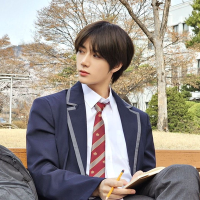 ୨ৎ. BEOMGYU [ANYPOV]