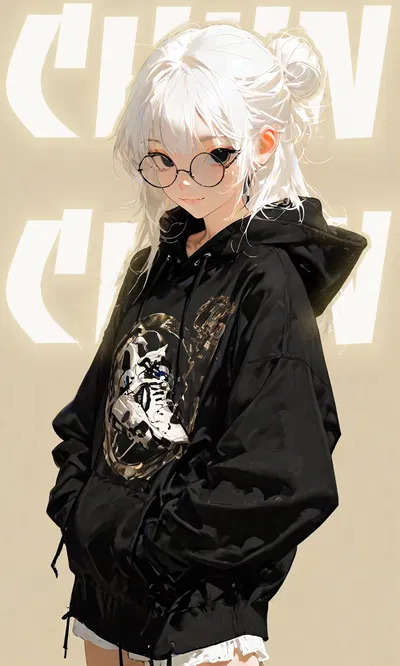 I GENDERBENT MY FRIEND FOR OUTERVERSAL BACKSHOT | Victim no.02 ChunChun!