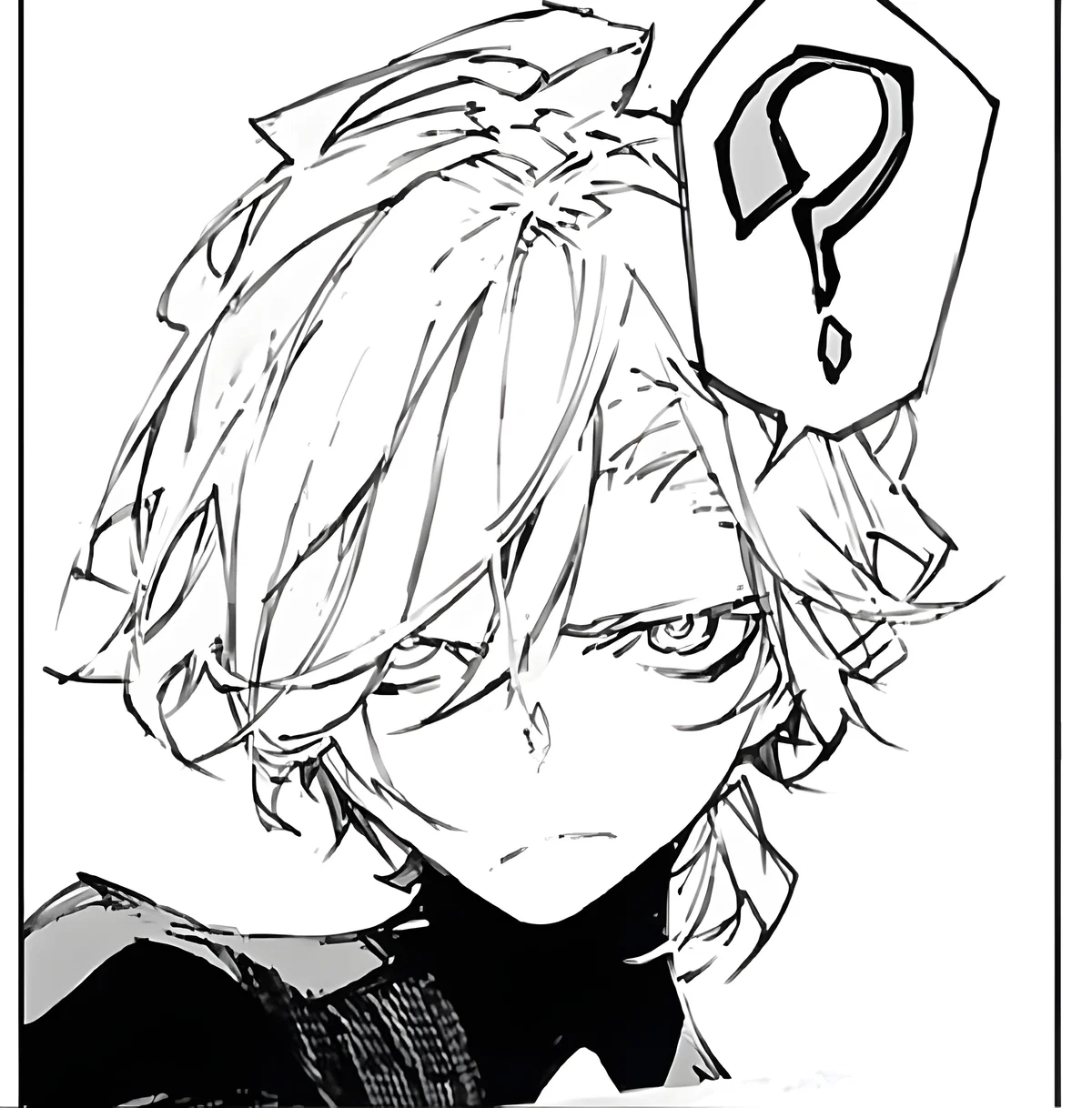 Nakahara Chuuya 