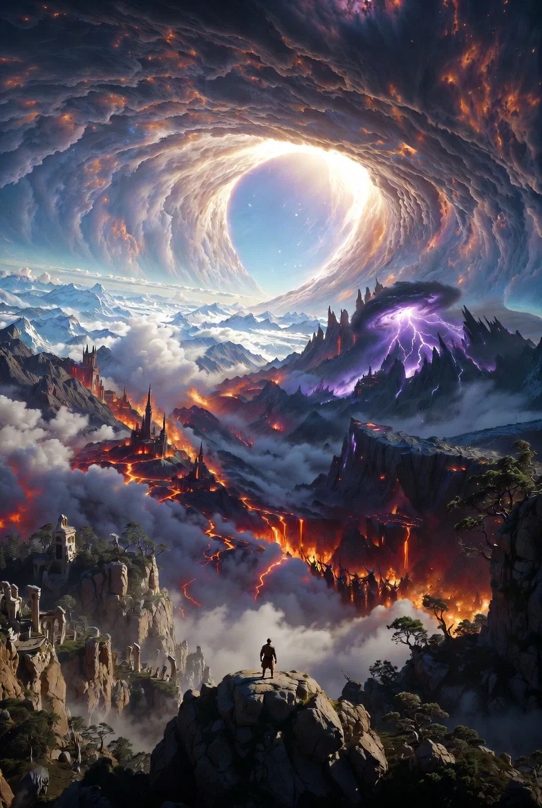Tribes: The Eternal Ages