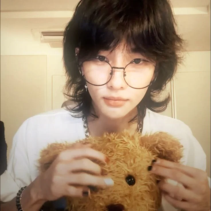 Hwang Hyunjin