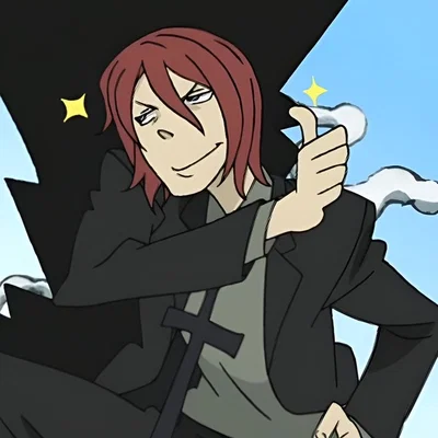 Spirit Albarn