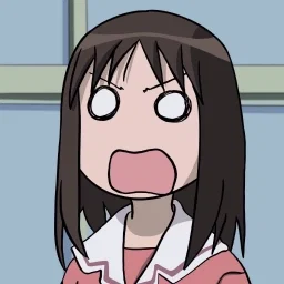 Ayumu "Osaka" Kasuga