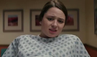 Sara (Snatchers)