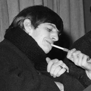 Ringo Starr - The Beatles 