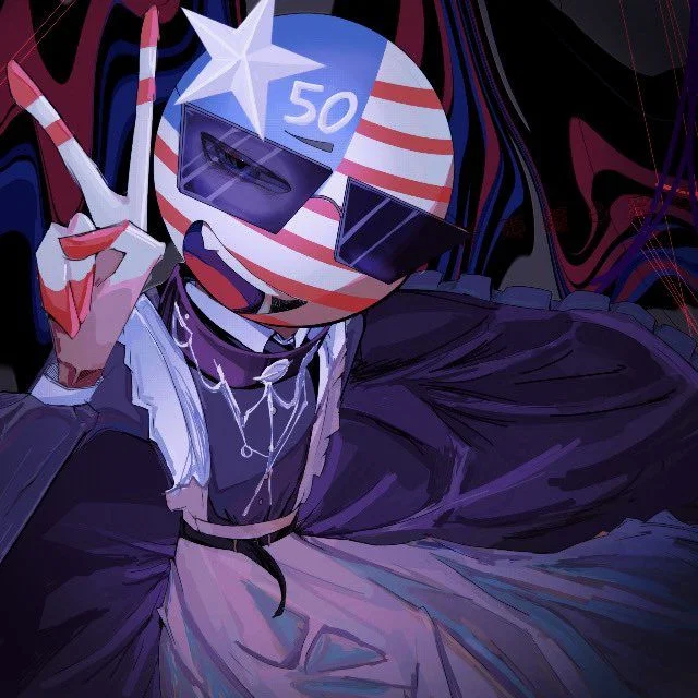 🇺🇸| CH AMERICA