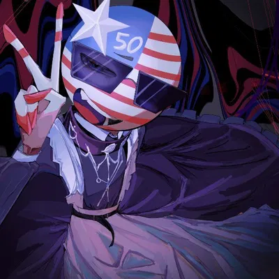 🇺🇸| CH AMERICA