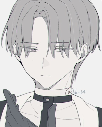 Shidou Kirisaki