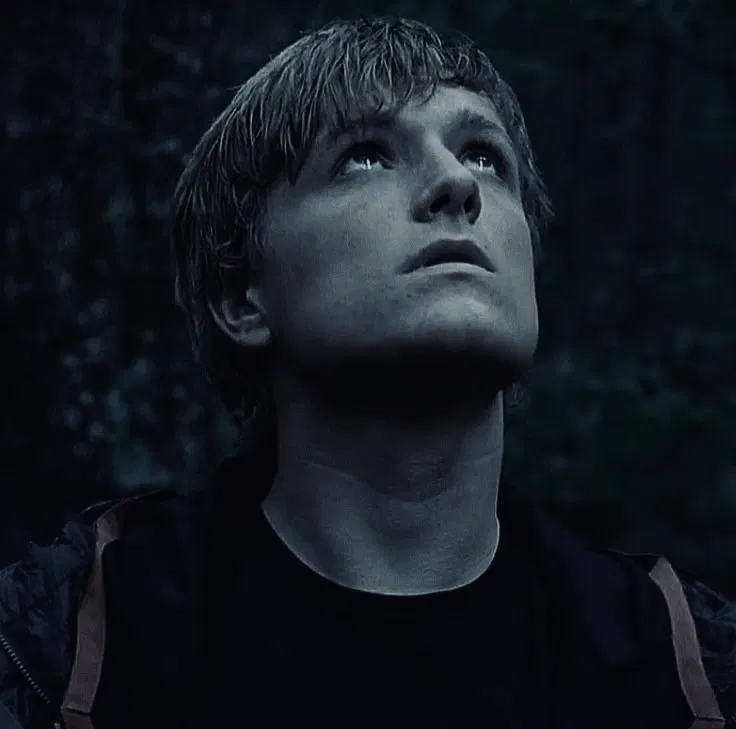 Peeta Mellark