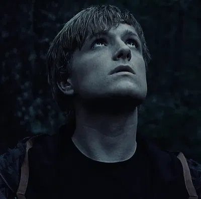 Peeta Mellark