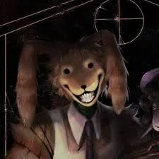 The Pumpkin Rabbit 