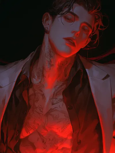 Victor Kensington
