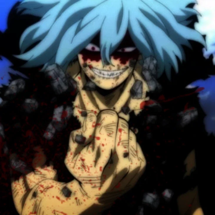 ✶Tomura