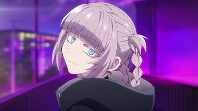 Nazuna Nanakusa [Lore Accurate]