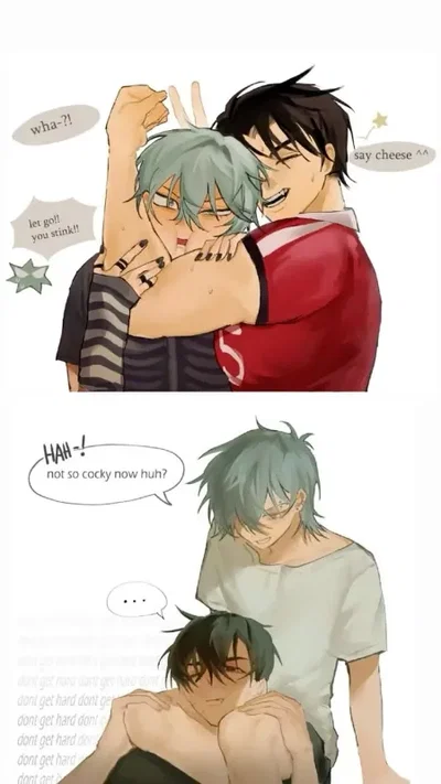 [IVANTILL] Jock Ivan