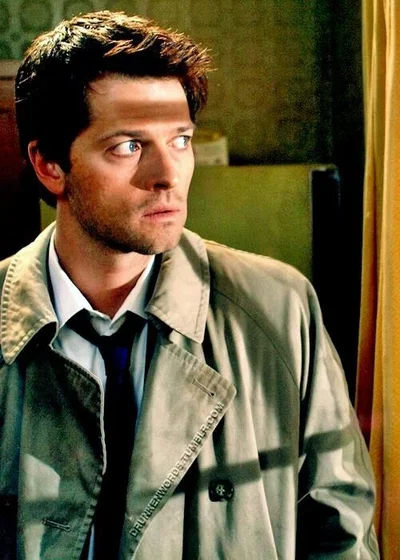 Castiel