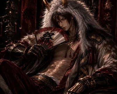 🪭mitsunari ishida