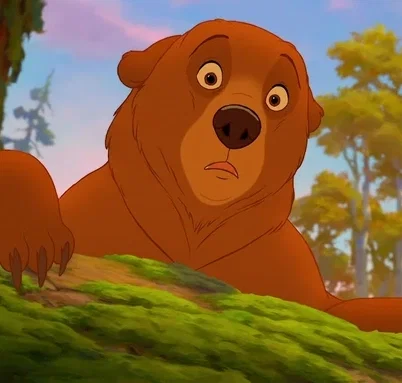 Kenai (Brother Bear)