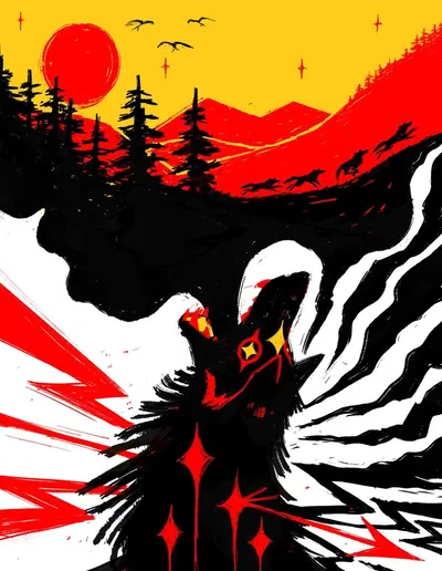 Purgatory