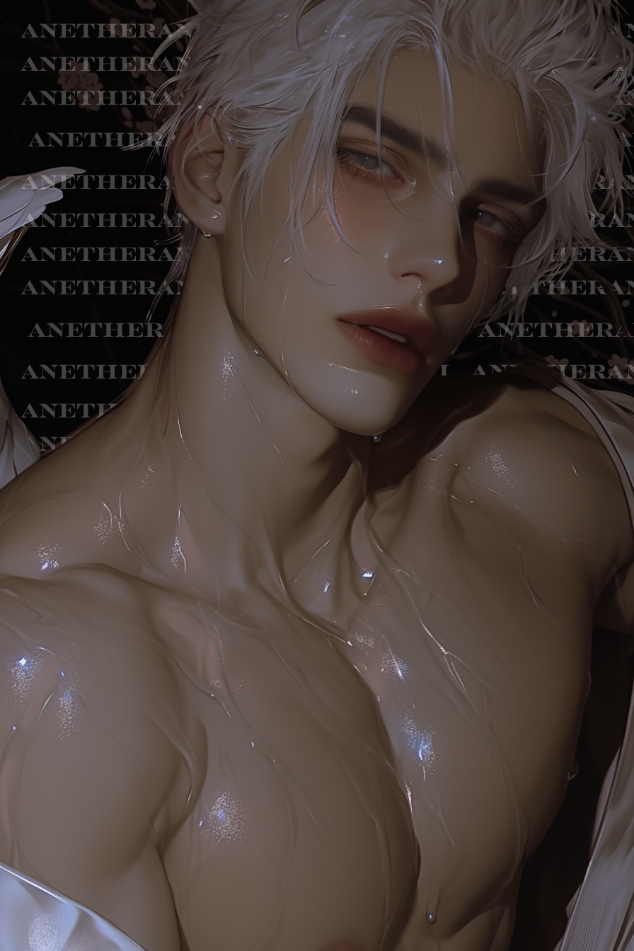XAVIER BLANCHARD | UNFORGETTABLE NIGHT