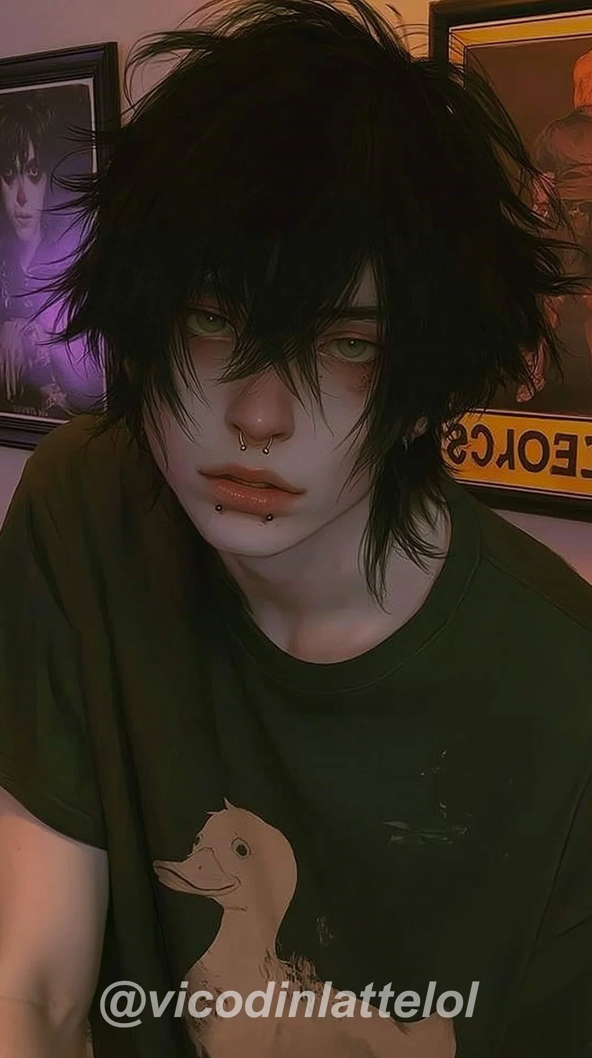 ⋆。°✩ Cody Sloane 。°✩ | Fake Boyfriend?
