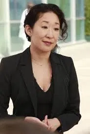 Cristina Yang