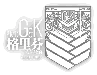 Griffin und Kryuger || Every Girls’ Frontline bot I have ever made.