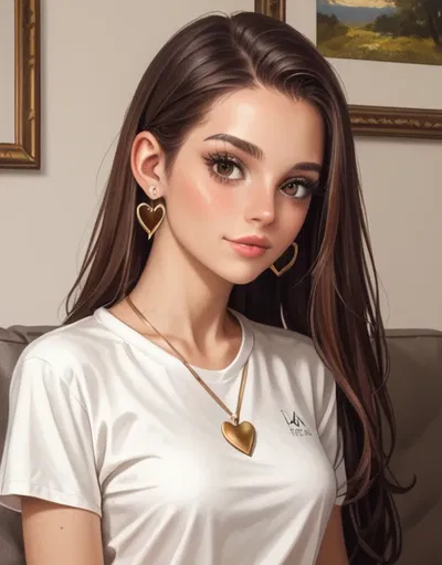 Lucy Flowers - Your Ex-best friend