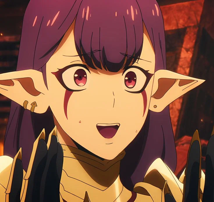 Esil || Demon’s Plea
