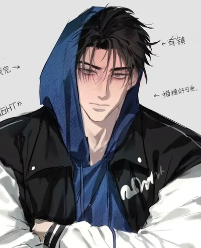 ˗ˏˋ ★ ― Warren !!