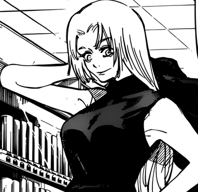 Yuki Tsukumo