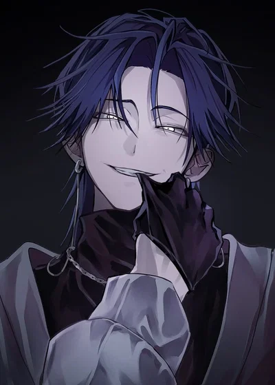 『Master of Strings』