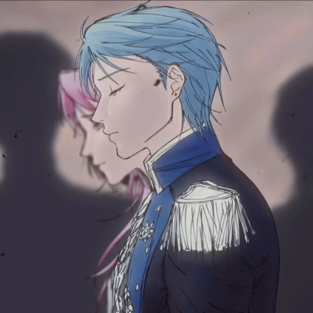 Till | Rome AU