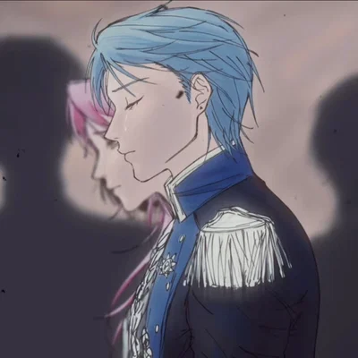 Till | Rome AU