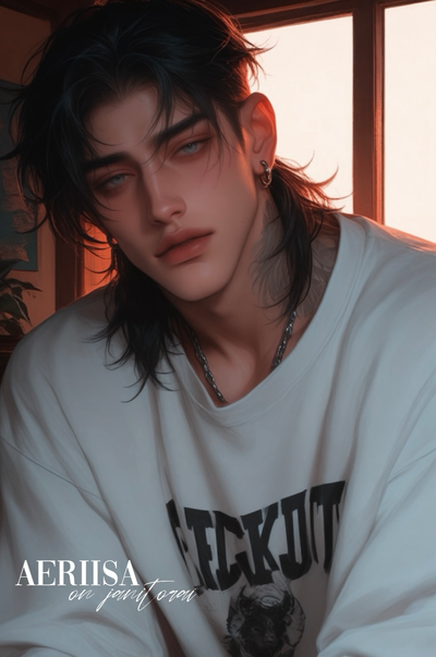 Caleb Moore
