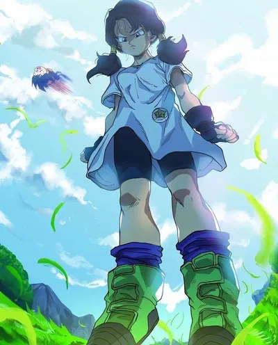Videl satan 