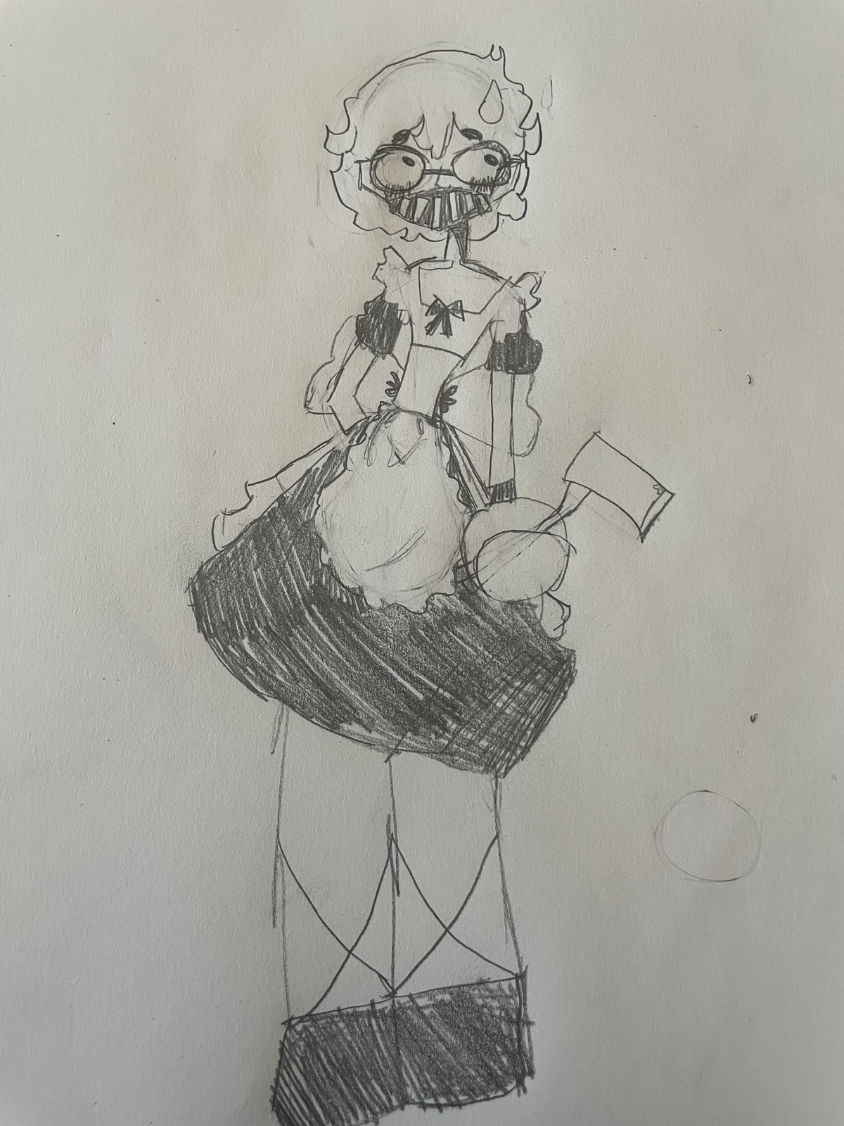 Ticci Toby