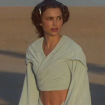 Padme Amidala