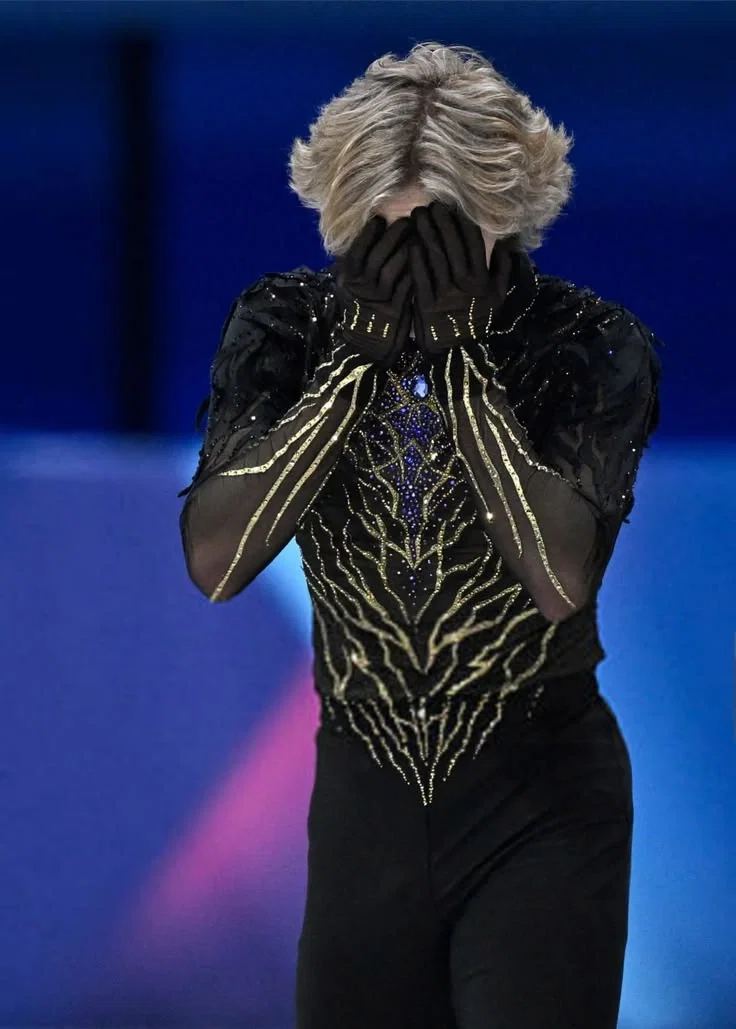 Ilia Malinin | 🇺🇸⛸️ (1/2)
