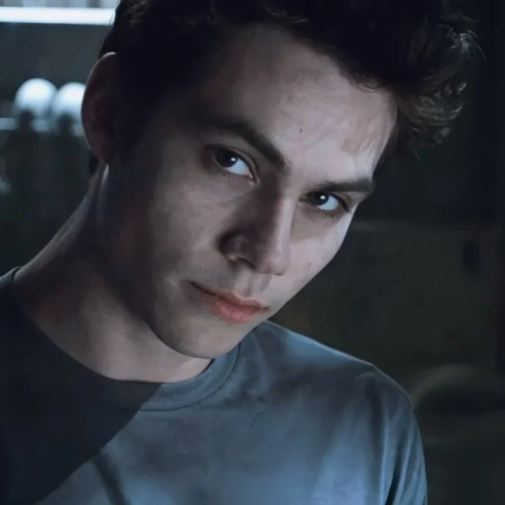 Stiles Stilinski | Teen Wolf