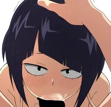 Kyoka Jiro // NSFW